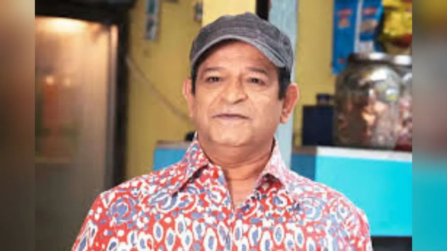 Taarak Mehta Ka Ooltah Chashmah: 18 सालों से शो का हिस्सा बनने पर अब्दुल ने तोड़ी चुप्पी, कहा- जब काम नहीं होता तब दाल-आटे का भाव पता चलता है