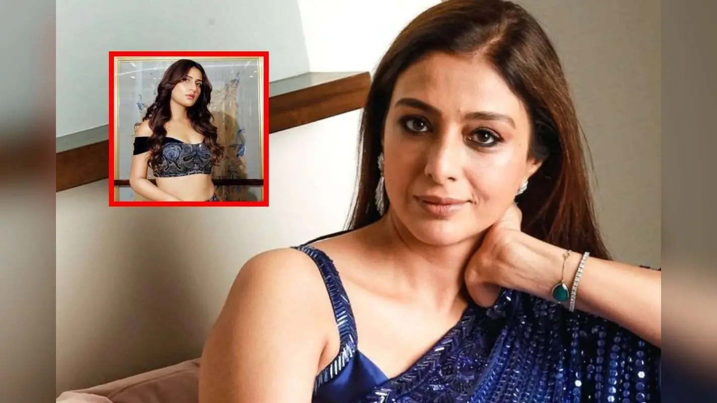 Tabu Daughter: सिंगल तब्बू की बेटी आखिर है कौन? 28 साल पुराना कनेक्शन आया सामने