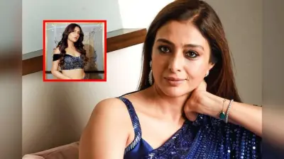 Tabu Daughter: सिंगल तब्बू की बेटी आखिर है कौन? 28 साल पुराना कनेक्शन आया सामने