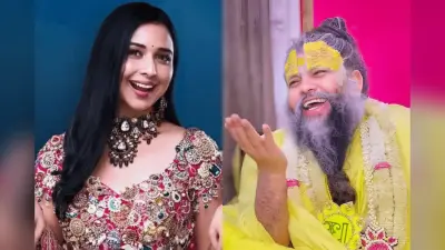 Tanya Mittal: परिवार से मिलने के बाद प्रेमानंद जी महाराज के दरबार पहुंची ‘लेडी बॉस’, ट्रोलर्स को दिया तगड़ा जवाब