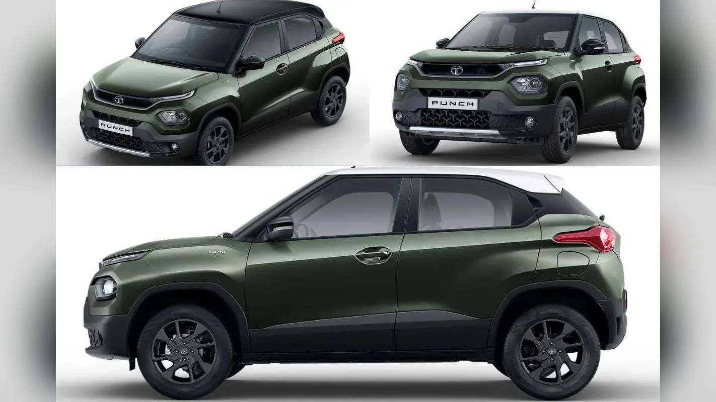 ₹4999 में Tiago, ₹5999 में Punch, Tata Motors ने निकाले धमाकेदार EMI ऑफर