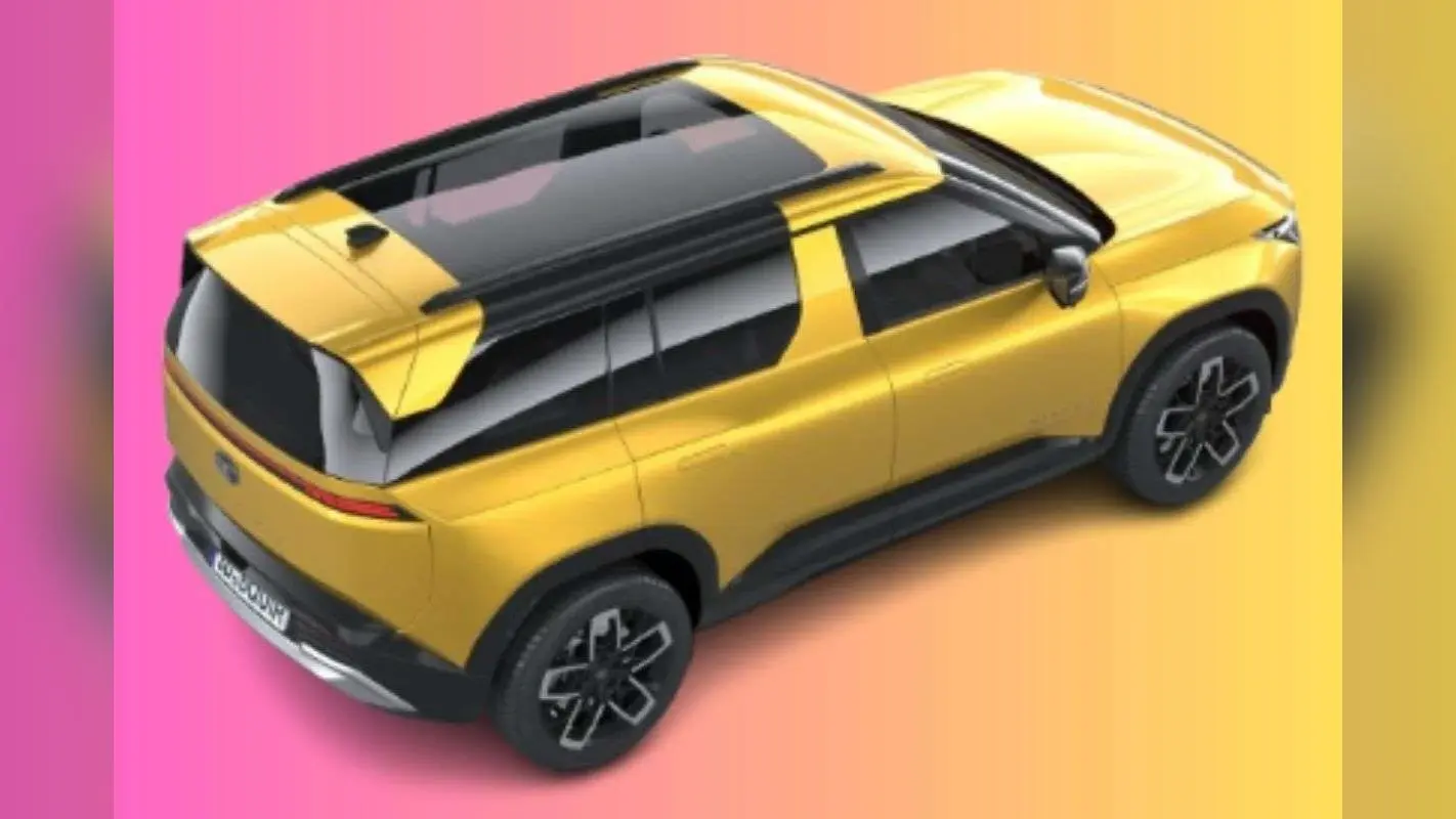 Tata Sierra 2025 Price: कीमतों का हो गया ऐलान, टॉप वेरिएंट्स पर अब भी सस्पेंस