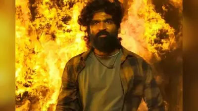 Tere Ishk Mein Box Office Collection Day 4: चौथे दिन ‘तेरे इश्क में’ में हिट हुई या पिट गई? कलेक्शन ने चौंकाया