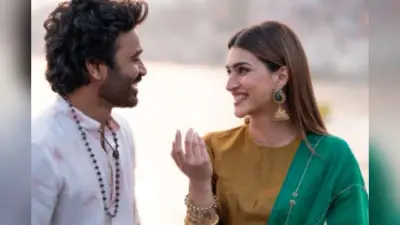 Tere Ishk Mein Box Office Collection Day 6: ‘तेरे इश्क में’ की बॉक्स ऑफिस पर जबरदस्त रफ्तार, 6 दिन में अजय देवगन-राजकुमार राव की फिल्मों के लाइफटाइम को पछाड़ा