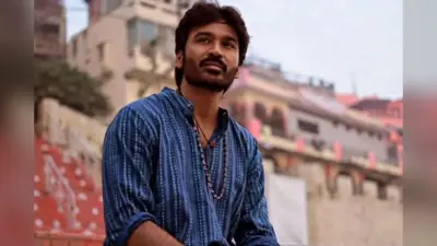 Tere Ishk Mein Box Office: पास या फेल? 14वें दिन धनुष-कृति सेनन की ‘तेरे इश्क में’ ने दिखाई कछुए जैसी रफ्तार, कुल कमाई कर देगी हैरान