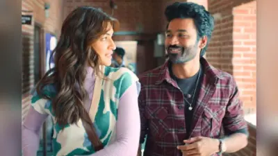 Tere Ishk Mein Box Office: कृति सेनन ने अपनी ही फिल्म का तोड़ा रिकॉर्ड, शाहिद कपूर की इस मूवी को छोड़ा पीछे, अब नजरें करीना कपूर की फिल्म पर