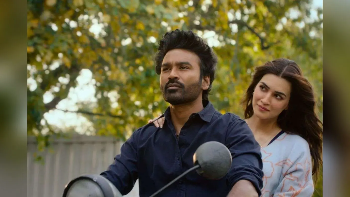 Tere Ishk Mein Collection: फुस्स हुई ‘तेरे इश्क में’, 23वें दिन बॉक्स ऑफिस पर हालत पतली, टोटल कमाई चौंकाने वाली
