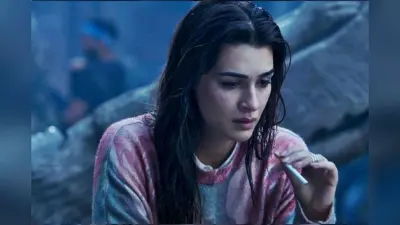 Tere Ishk Mein Collection: ‘तेरे इश्क में’ ने इस फिल्म को दी जोरदार पटखनी, बनी धनुष की 2025 की सबसे ज्यादा कमाई करने वाली फिल्म
