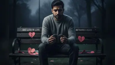 Numerology: इश्क में बेवफाई का श्राप, इस मूलांक के लोग अक्सर खाते हैं मोहब्बत में धोखा, नहीं मिलता है जल्दी प्यार