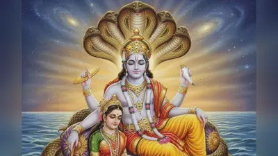 Astrological Tips: गुरुवार को है नए साल का पहला दिन करें ये उपाय, भगवान विष्णु बरसाएंगे कृपा