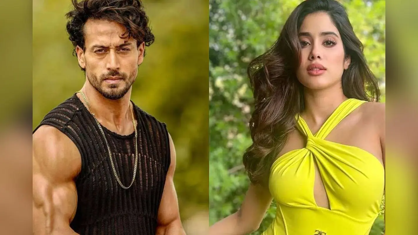 Tiger Shroff Villain: हीरोपंती छोड़ विलेन बनेंगे टाइगर, जाह्नवी कपूर के संग रोमांस करेगा ये एक्टर