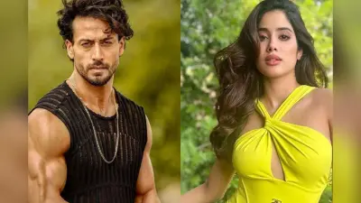 Tiger Shroff Villain: हीरोपंती छोड़ विलेन बनेंगे टाइगर, जाह्नवी कपूर के संग रोमांस करेगा ये एक्टर