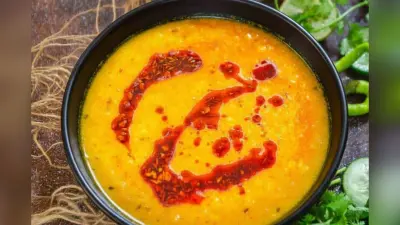 Til-Moongfali ki Sabji Recipe: बिना एक भी सब्जी के बनेगी ज़बरदस्त टेस्टी डिश, वो भी सिर्फ 10 मिनट में