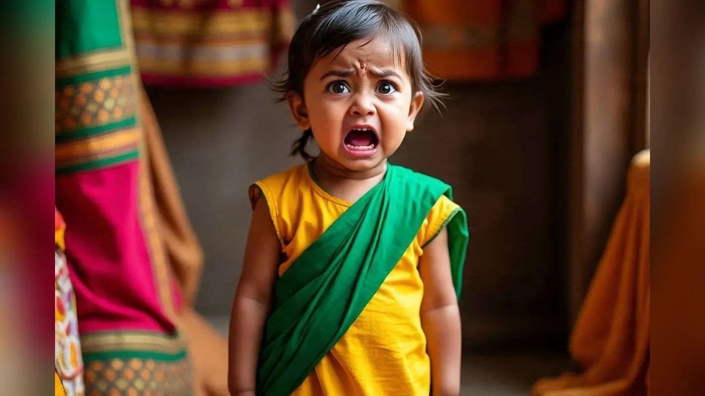 Parenting Tips: क्या आपका बच्चा भी हर छोटी बात पर हो जाता है नाराज, तो उन्हें कंट्रोल करने के लिए आजमाएं ये टिप्स
