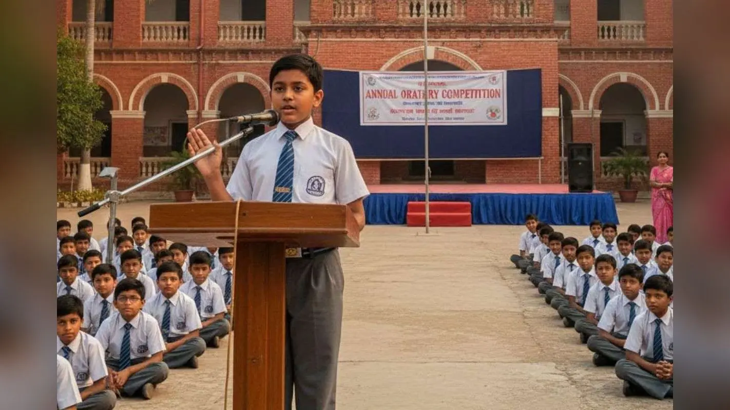 Today School Assembly News Headlines: देश दुनिया और स्पोर्ट्स की बड़ी खबरें, मिनटों में हो जाएगा याद