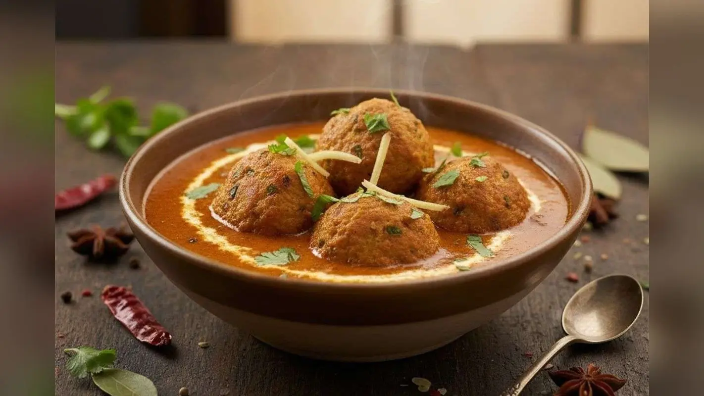 Tofu Kofta for New Year: न्यू ईयर पर जरूर ट्राई करें टोफू कोफ्ता, टेस्ट चखते ही हो जाएंगे खुश