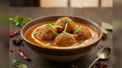 Tofu Kofta for New Year: न्यू ईयर पर जरूर ट्राई करें टोफू कोफ्ता, टेस्ट चखते ही हो जाएंगे खुश