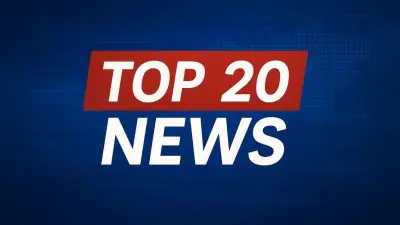 3 December Top News: पीएमओ, राजभवनों का नाम बदला, जनगणना 2027 का डेट फाइनल, एक क्लिक में पढ़ें बुधवार की टॉप 20 खबरें