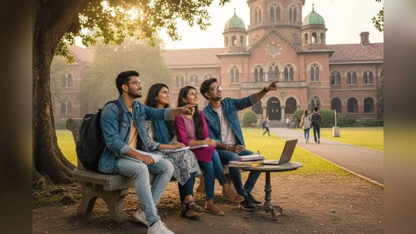 BBA के लिए टॉप 5 सरकारी कॉलेज, देखें फीस और एडमिशन प्रोसेस