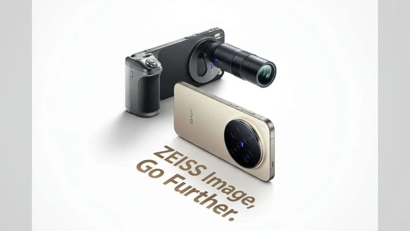 Top Camera Smartphone in 2025: इस साल इन 5 कैमरा फोन्स के आगे सब पड़ गए फीके, लिस्ट में Vivo और Oppo भी शामिल