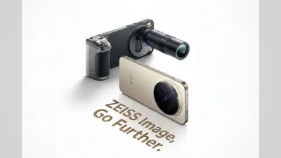 Top Camera Smartphone in 2025: इस साल इन 5 कैमरा फोन्स के आगे सब पड़ गए फीके, लिस्ट में Vivo और Oppo भी शामिल