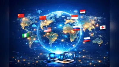 इंटरनेट यूजर्स में भारत का दबदबा कायम, जापान अमेरिका को छोड़ा पीछे