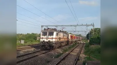 Railway: अगले पांच साल में ट्रेन संचालन को दोगुना करने की योजना पर काम कर रहा है रेल मंत्रालय
