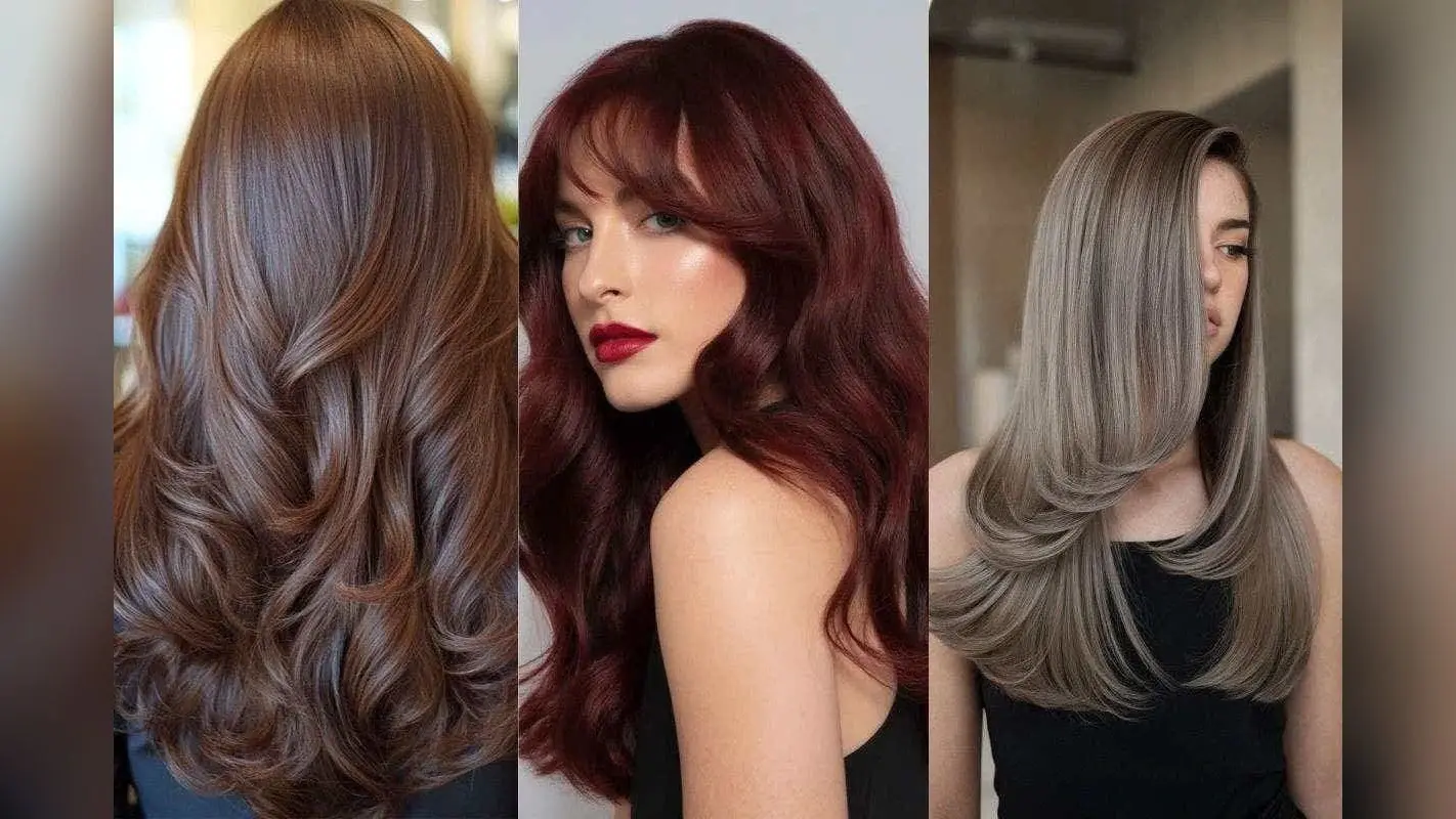 Trending Hair Colors: अपने लुक को दें नया और स्टाइलिश टच, देखें सबसे पॉपुलर हेयर कलर ट्रेंड्स