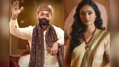 Aashram 4: ‘बाबा निराला’ बनकर फिर लौटेंगे बॉबी देओल, बबिता भाभी बनीं त्रिधा चौधरी ने दिया बड़ा अपडेट, बोलीं- मेकर्स बड़ा सरप्राइज देने वाले हैं