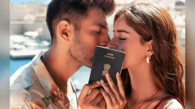 Tu Meri Main Tera Main Tera Tu Meri Collection: ‘धुरंधर’ के तूफान में बह गई ‘तू मेरी मैं तेरा मैं तेरा तू मेरी’? तीसरे दिन का कलेक्शन चौंकाने वाला