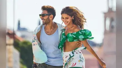 Tu Meri Main Tera Main Tera Tu Meri Collection: हिट या फुस्स? चौथे दिन कार्तिक आर्यन की फिल्म का कलेक्शन जान पकड़ लेंगे माथा, जानें टोटल कमाई