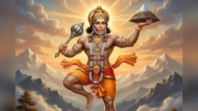 Tuesday Bhawan Hanuman Puja Vidhi: मंगलवार को हनुमान जी की पूजा कैसे करें? जानें सही विधि और नियम