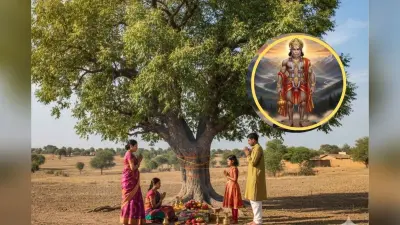 Neem Tree Worship: मंगलवार को नीम के पेड़ की पूजा क्यों है खास? जानिए हनुमान जी से जुड़ा महत्व