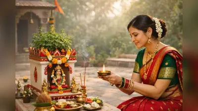 Tulsi Mata Favorite Bhog: तुलसी माता को क्या करें भोग में अर्पित ? जानिए उनके सबसे प्रिय प्रसाद