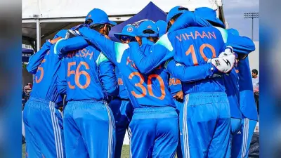 U19 Asia Cup में पाकिस्तान के हाथों बुरी हार की समीक्षा करेगा BCCI, कप्तान आयुष म्हात्रे से भी होंगे सवाल