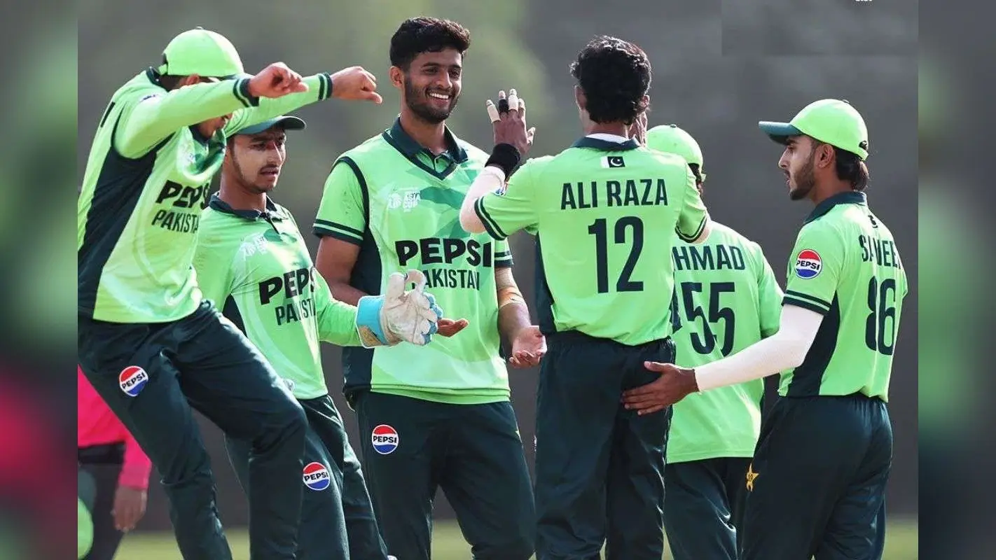 India vs Pakistan: U19 एशिया कप फाइनल में हारा भारत, पाकिस्तान ने जीती ट्रॉफी