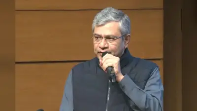 Cabinet Meeting: 31 घंटे की यात्रा 17 घंटे में, मोदी सरकार ने नासिक-सोलापुर-अक्कलकोट गलियारे के निर्माण को दी मंजूरी