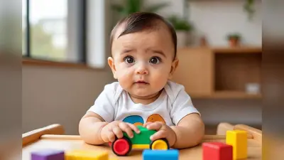 Baby Boy Name Starting with Letter U: अपने लाडले के नाम को लेकर हैं परेशान, तो यहां है U अक्षर से शुरू होने वाले यूनिक नामों की लिस्ट