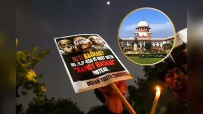 Unnao Rape Case : कुलदीप सिंह सेंगर को सुप्रीम कोर्ट से लगा झटका, हाईकोर्ट के आदेश पर रोक