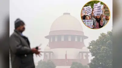 Unnao Rape Case: जब तक कुलदीप सेंगर को फांसी की सजा…, सुप्रीम कोर्ट में सुनवाई के बाद क्या कहा पीड़िता ने