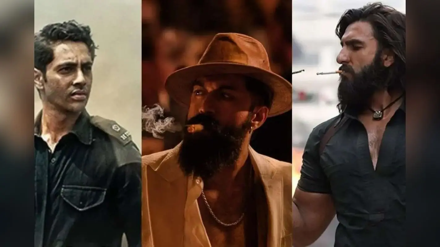 Upcoming Bollywood Movies 2026: नए साल में ‘धुरंधर’ को कौन-कौन सी मूवी देगी टक्कर? अगले साल रिलीज होने वाली 10 फिल्मों की LIST