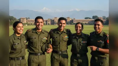 UPSC NDA CDS Exam 2026: यूपीएससी एनडीए और सीडीएस एग्जाम के लिए आवेदन शुरू, सेना में 845 पदों पर होंगी भर्तियां