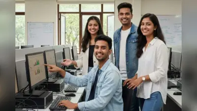 UPSSSC Lekhpal Recruitment 2025: यूपी में लेखपाल की भर्ती के लिए नोटिफिकेशन जारी, 12वीं पास करें आवेदन