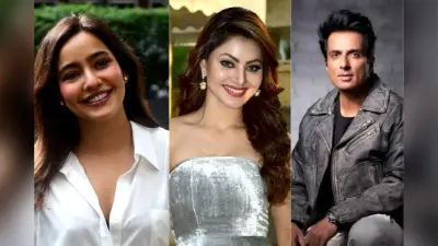 एक्ट्रेस नेहा शर्मा, उर्वशी रौतेला, सोनू सूद समेत कई सेलिब्रिटीज की करोड़ों की संपत्ति जब्त, जानें ED ने क्यों लिया एक्शन