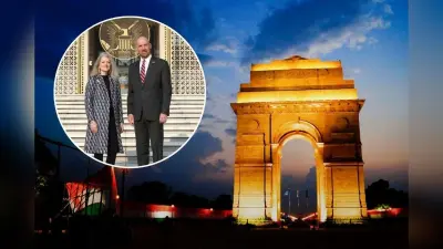 पुतिन के दौरे के बाद जागा अमेरिका, टॉप डिप्लोमैट हुकर को भेजा इंडिया, किससे मिलेंगी और क्या है टूर का एजेंडा? जानें