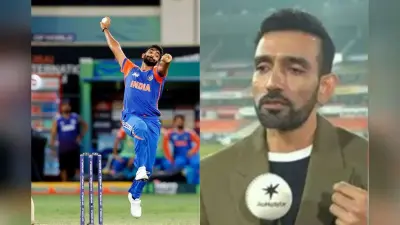 उनका एक्शन अलग है… रोबिन उथप्पा ने जसप्रीत बुमराह की गेंदबाजी को लेकर दिया बड़ा बयान