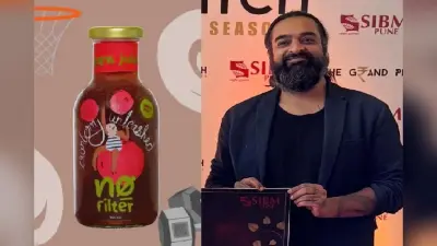 पहले घटाया 31 किलो वजन! फिर लॉन्च किया धांसू जूस, अब हर महीने 20 लाख की कमाई