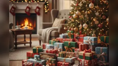 Vastu Tips for Christmas: क्रिसमस के दिन गिफ्ट में गलती से भी न दें ये चीजें, रिश्तों में पड़ सकती है दरार
