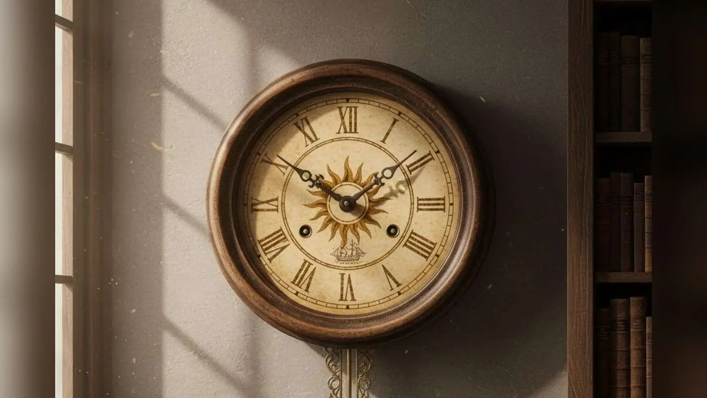 Vastu Tips for Clock: घर में वास्तु के इन नियमों से लगाएं घड़ी, गलत दिशा बन सकती है दुर्भाग्य की वजह