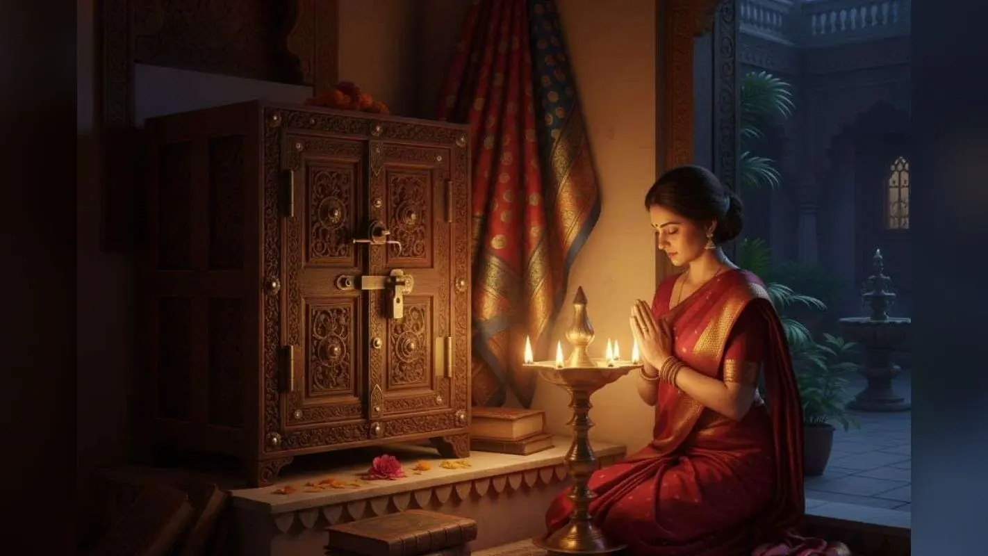 Vastu Tips For Friday: घर में धन टिक नहीं रहा? शुक्रवार के ये उपाय बदल सकते हैं किस्मत